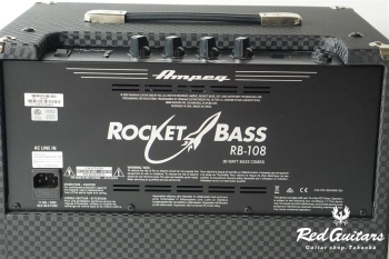  ROCKET BASS RB-108